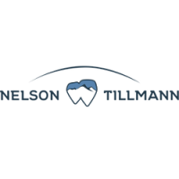 Nelson and Tillmann Family Dentistry Logo