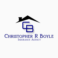Christopher R. Boyle Agency Logo