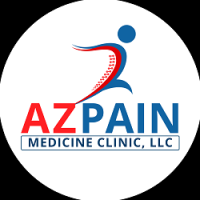 AZ Pain Medicine Clinic - Pain Management Specialist in Phoenix AZ Logo