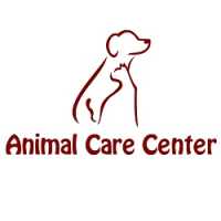 Animal Care Center Hardin Logo