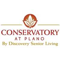 Conservatory At Plano Logo