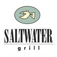 Saltwater Grill Logo