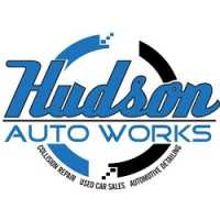 Hudson Autoworks Logo