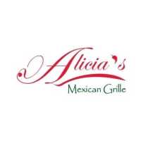 Alicia's Mexican Grille Logo