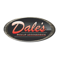 Dales Pickup Accessories Logo