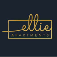 Ellie Apartments Logo