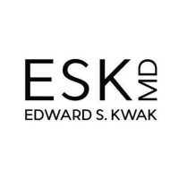 Edward S. Kwak MD - ESKMD Facial Plastic Surgery Logo