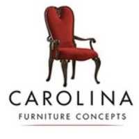 Carolina Furniture Concepts Logo