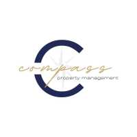 Compass Property Management Group Logo