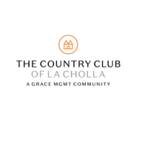 The Country Club of La Cholla Logo
