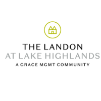 The Landon at Lake Highlands Logo