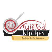 Twisted Kitchen - Midtown Logo