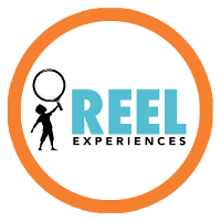 REEL Experiences Logo