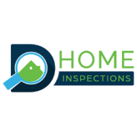 D Home Inspections, LLC Logo