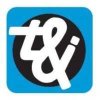 T & I Credit Union Logo