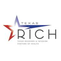 Texas RICH Logo