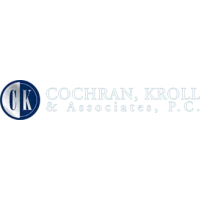 Cochran, Kroll & Associates, P.C. Logo