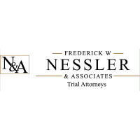 The Law Offices of Frederick W. Nessler and Associates Logo