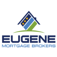 Eugene Mortgage Brokers Logo