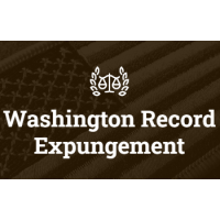 Washington Record Expungement Logo