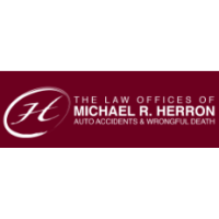 The Law Offices of Michael R. Herron, P.A. Logo