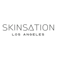 Skin Tightening, Botox and Lip Fillers by Skinsation LA Logo
