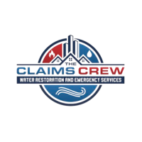 The Claims Crew Logo
