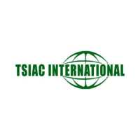 TSIAC International Logo