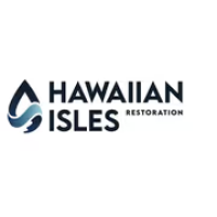 Hawaiian Isles Restoration Logo