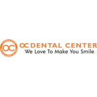 OC Dental Centre Logo