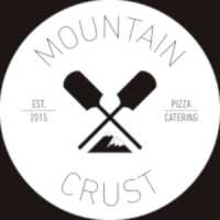 Mountain Crust Event Venue Logo
