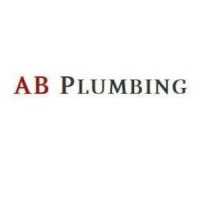 AB Plunbing and Home Services Logo