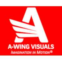 A-Wing Visuals | Denver Video Production Logo