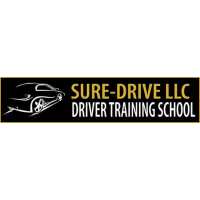Sure-Drive Driver's Training LLC Logo