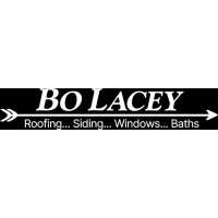 Bo Lacey Construction Logo