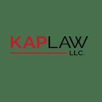 Kap Law LLC Logo