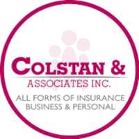 Colstan & Associates Inc, Logo