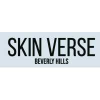 Skin Verse Medical Spa Logo