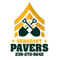 Sergeant Pavers Logo
