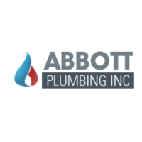 Abbot Plumbing Logo