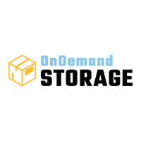 OnDemand Storage Logo