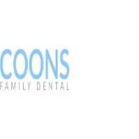 Coons Family Dental Logo