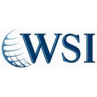 WSI Digital Marketing Logo