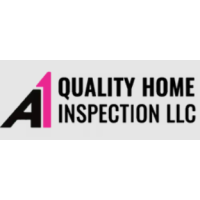 A1 Quality Home Inspection LLC Logo