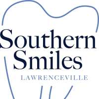 Southern Smiles Lawrenceville Logo