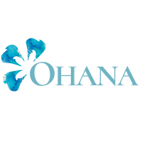 Ohana Dental Implant Centers - Clifton Logo