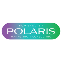 Polaris Marketing and Consulting Logo