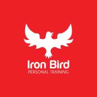 Iron Bird Fit Logo