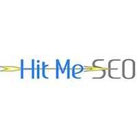 Hit Me SEO Logo