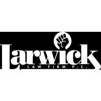 Larwick Law Firm Logo
